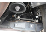 ALPHARD 4WD