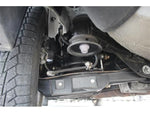 ALPHARD 4WD