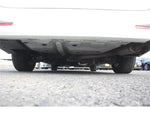 ALPHARD 4WD