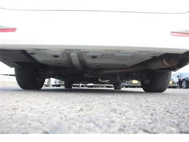 ALPHARD 4WD