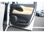ALPHARD 4WD