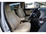 ALPHARD 4WD