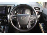 ALPHARD 4WD