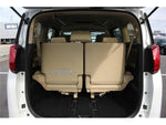 ALPHARD 4WD