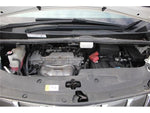 ALPHARD 4WD