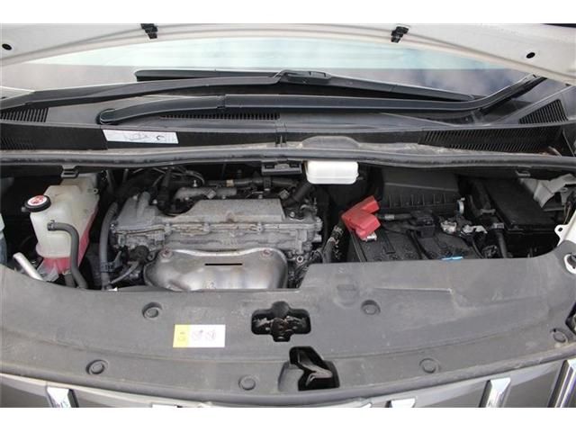 ALPHARD 4WD
