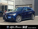ALFAROMEO STELVIO