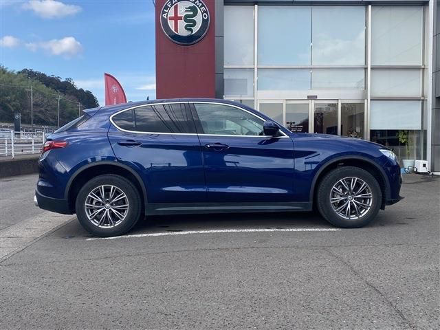 ALFAROMEO STELVIO