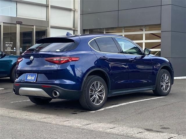 ALFAROMEO STELVIO