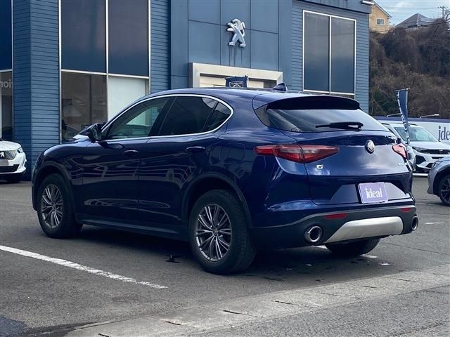 ALFAROMEO STELVIO