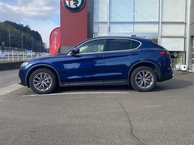 ALFAROMEO STELVIO