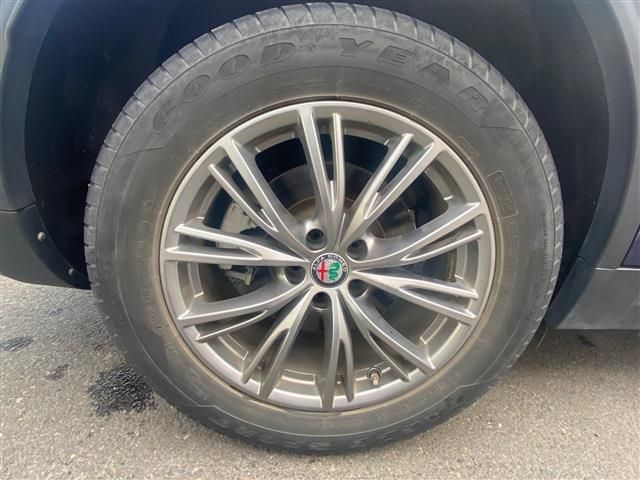 ALFAROMEO STELVIO
