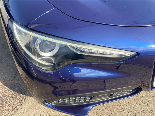 ALFAROMEO STELVIO