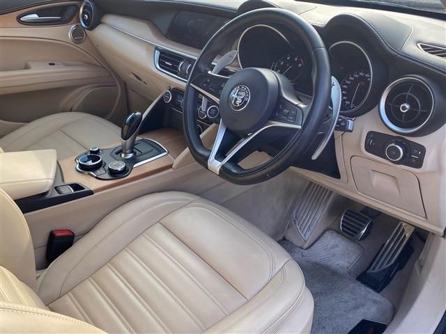 ALFAROMEO STELVIO