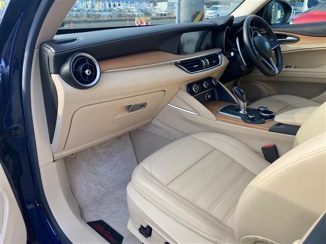 ALFAROMEO STELVIO