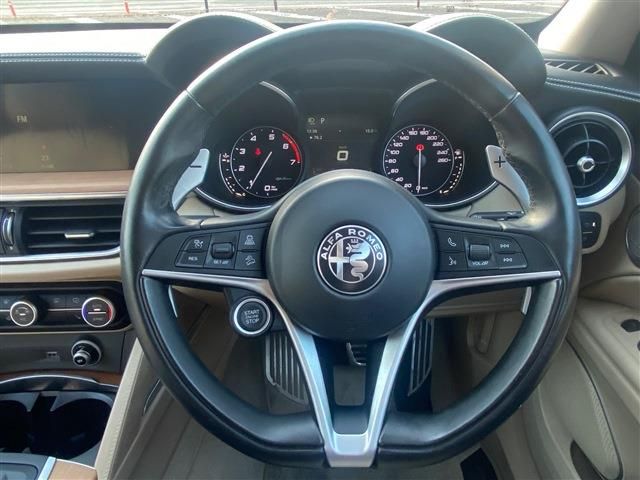 ALFAROMEO STELVIO