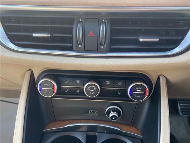 ALFAROMEO STELVIO