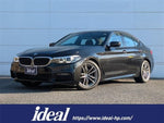 ＢＭＷ（５シリーズ）