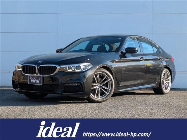 ＢＭＷ（５シリーズ）