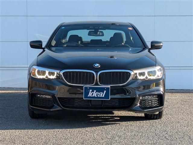 ＢＭＷ（５シリーズ）