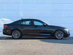 ＢＭＷ（５シリーズ）