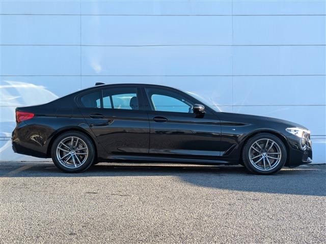 ＢＭＷ（５シリーズ）