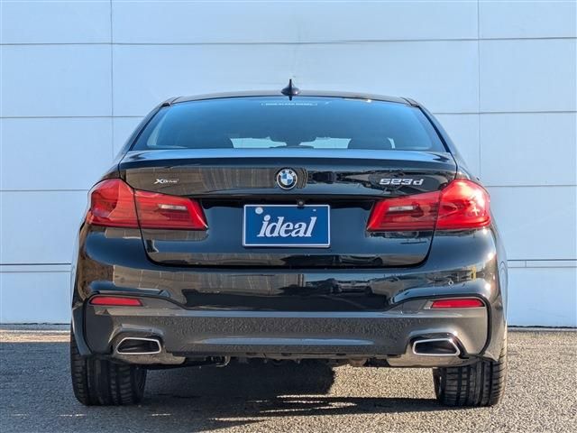 ＢＭＷ（５シリーズ）