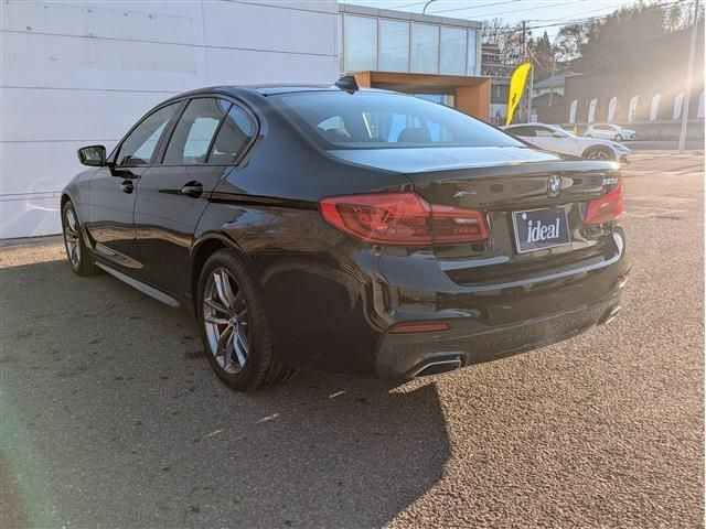 ＢＭＷ（５シリーズ）