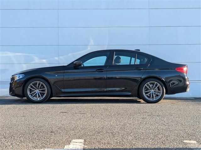 ＢＭＷ（５シリーズ）