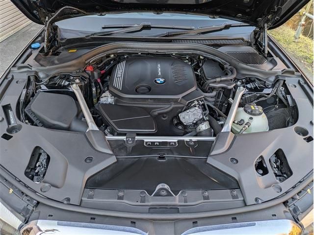 ＢＭＷ（５シリーズ）