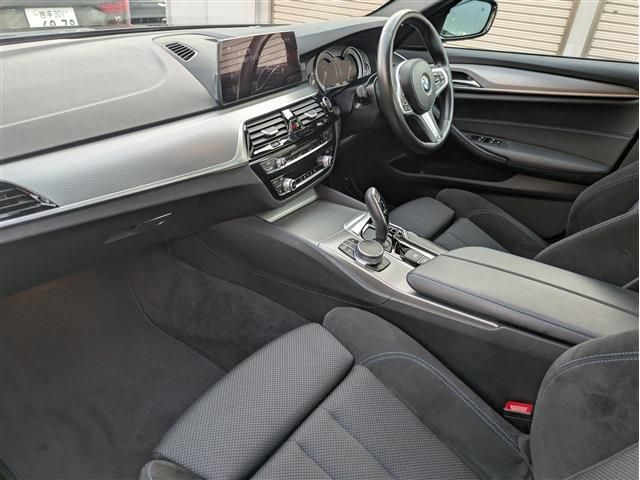 ＢＭＷ（５シリーズ）
