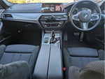 ＢＭＷ（５シリーズ）