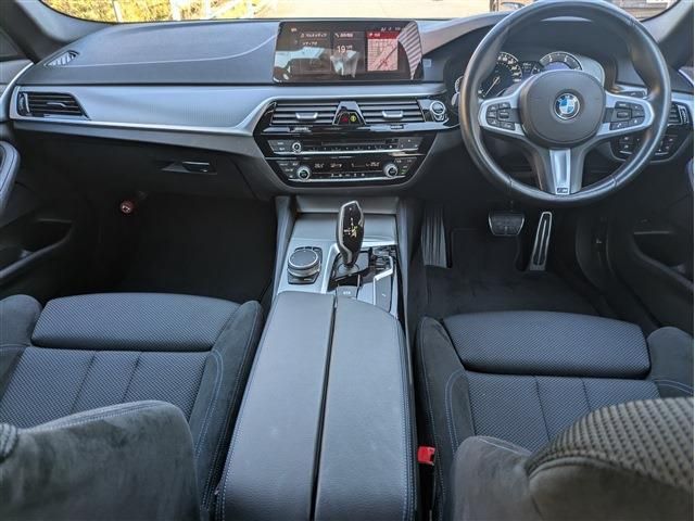 ＢＭＷ（５シリーズ）