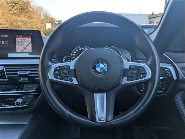 ＢＭＷ（５シリーズ）