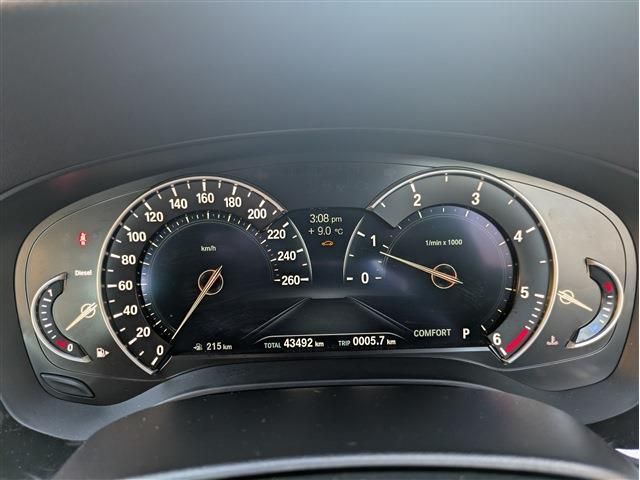 ＢＭＷ（５シリーズ）