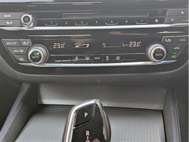ＢＭＷ（５シリーズ）