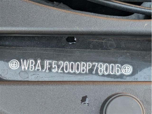 ＢＭＷ（５シリーズ）