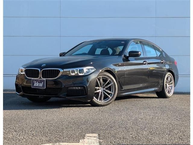 ＢＭＷ（５シリーズ）