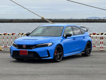 CIVIC hatchback