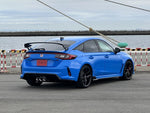 CIVIC hatchback