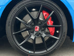 CIVIC hatchback
