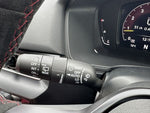 CIVIC hatchback