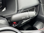 CIVIC hatchback