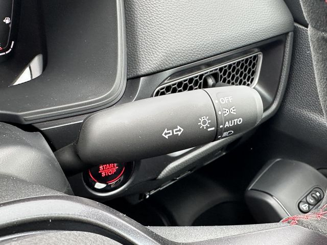 CIVIC hatchback