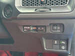 CIVIC hatchback