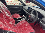CIVIC hatchback