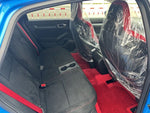 CIVIC hatchback