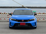 CIVIC hatchback