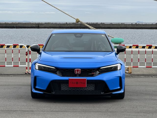 CIVIC hatchback