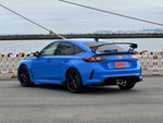 CIVIC hatchback